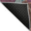 Machine Washable Indoor/Outdoor Oden ACN2161 Modern Rug-710255937
