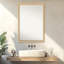 Miroir mural de salle de bain Bethany-118340197-119688257