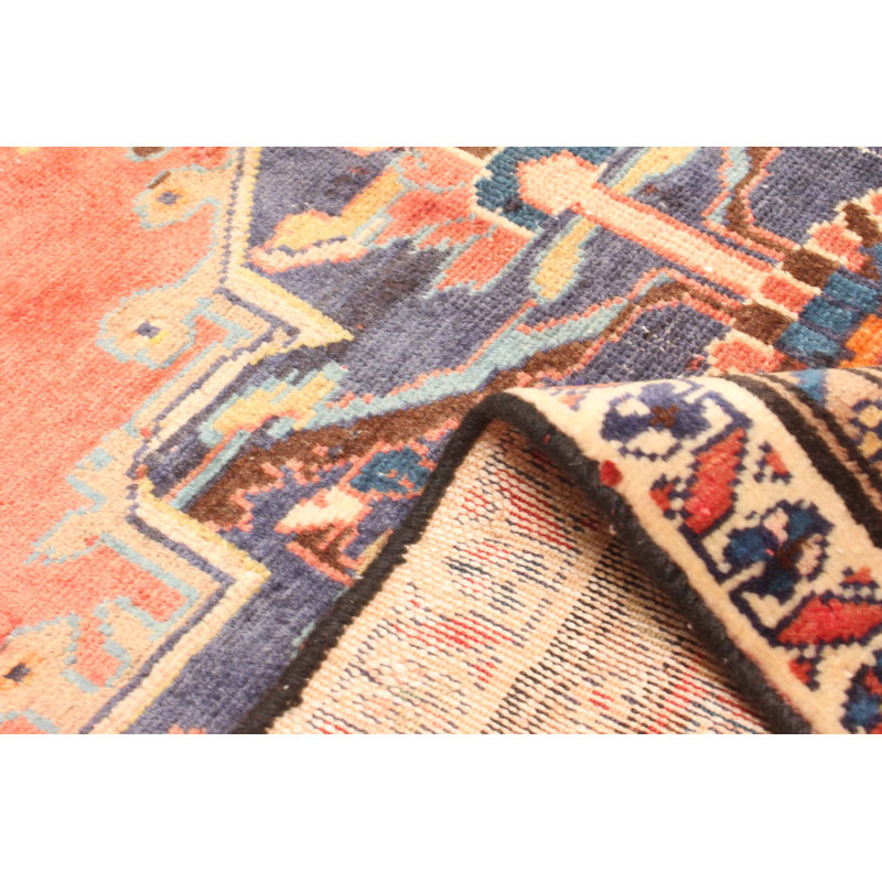 Tapis cuivre Anadol 3 pi 2 po x 4 pi 9 po