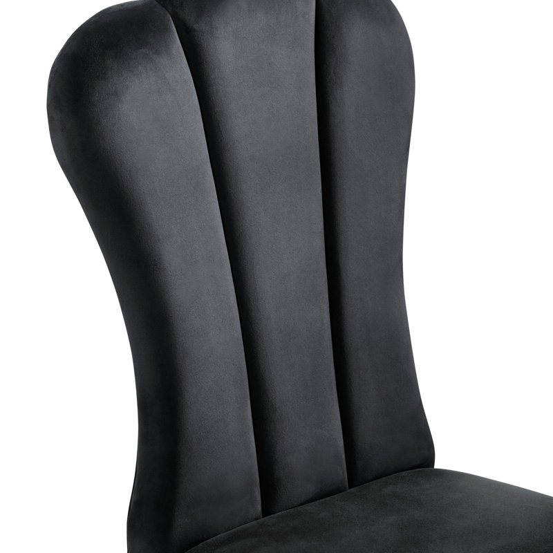 Chaises d'appoint Seabliss, Noir