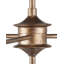 Nottaway 18 - Light LED Chandelier