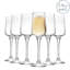 Argon Tableware - Tallo Champagne Flutes - 230ml-2035788091