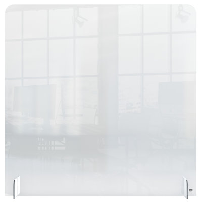 Amey Clear Office Partitions