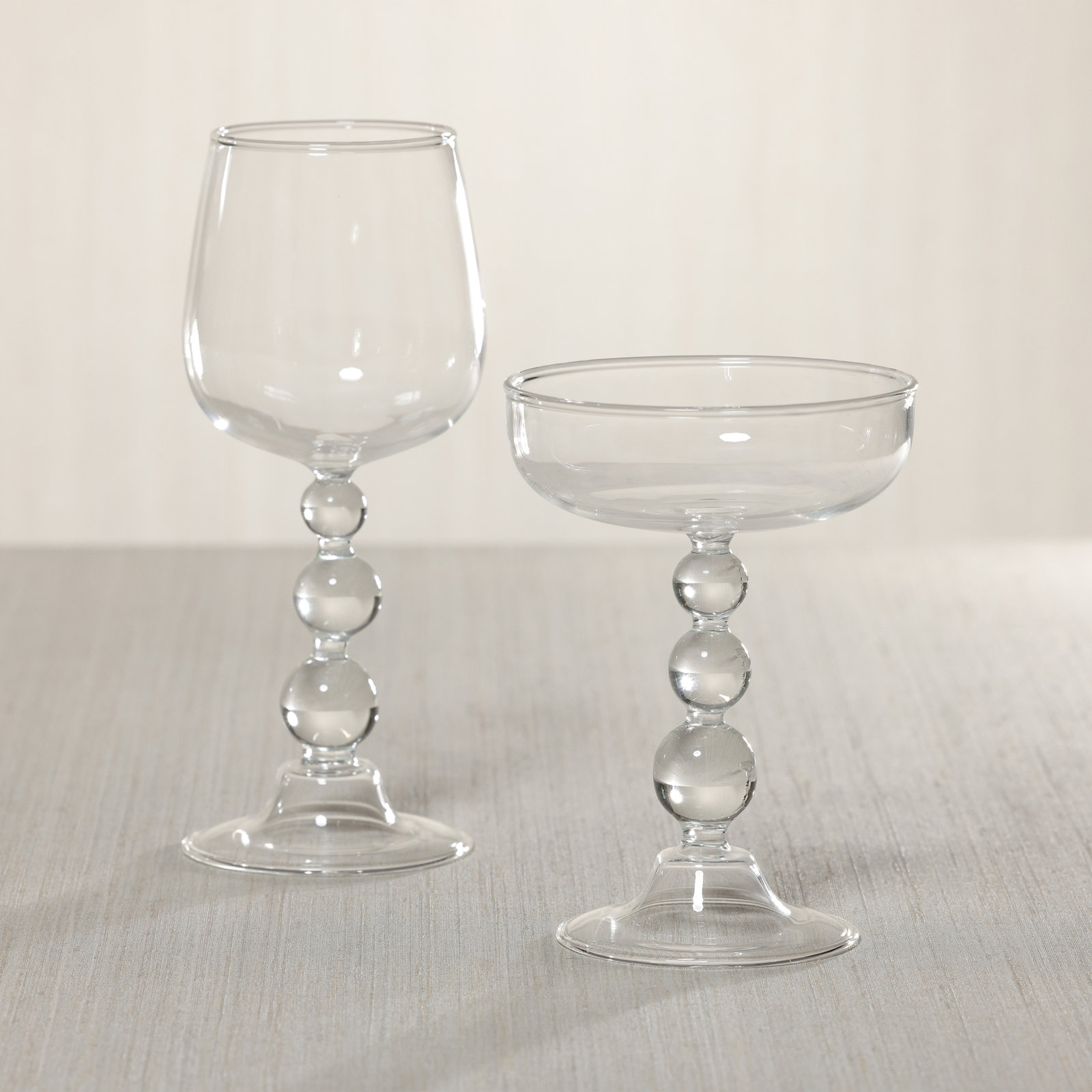 Matrona Wine Glass