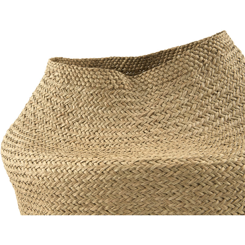 Galey Alix x Livabliss Flailey Basket