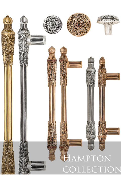 Hampton Collection
