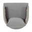 Chaise en galet