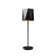 Facet Buffet Table Lamp