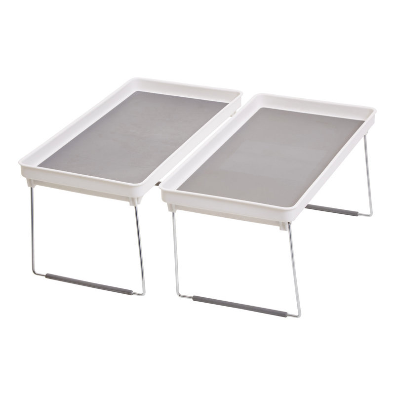Meadows Plastic Helper Shelf