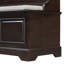 Banc de rangement pour chaussures Retro-1426511137
