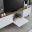Meuble télé flottant Ronnye-87762633