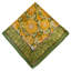 Sunflower 100% Cotton Square Napkins-1239519304