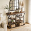 104.9cm Console Table