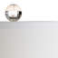 Vietri Table Lamp