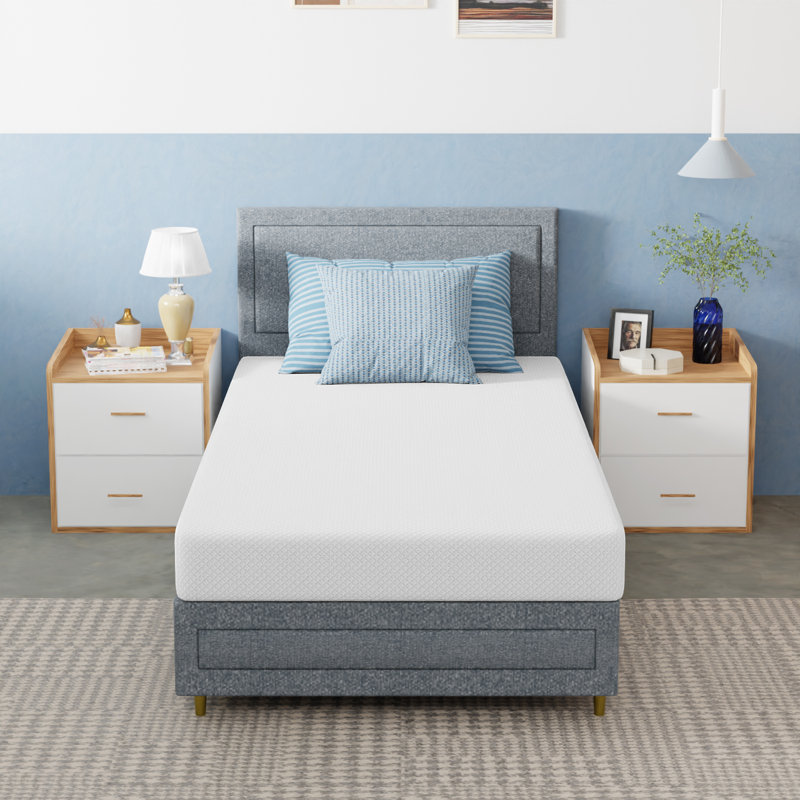 Matelas Alwyn Home Bannack, Très grand lit, 6"