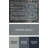 Machine Washable Gray Area Rug-1876339579