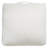 Cotton Reversible Throw Pillow