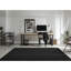 Tapis noir Garland-90210831