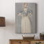 Impression de portrait rétro Cxx - galerie enveloppée de cavas-108828977