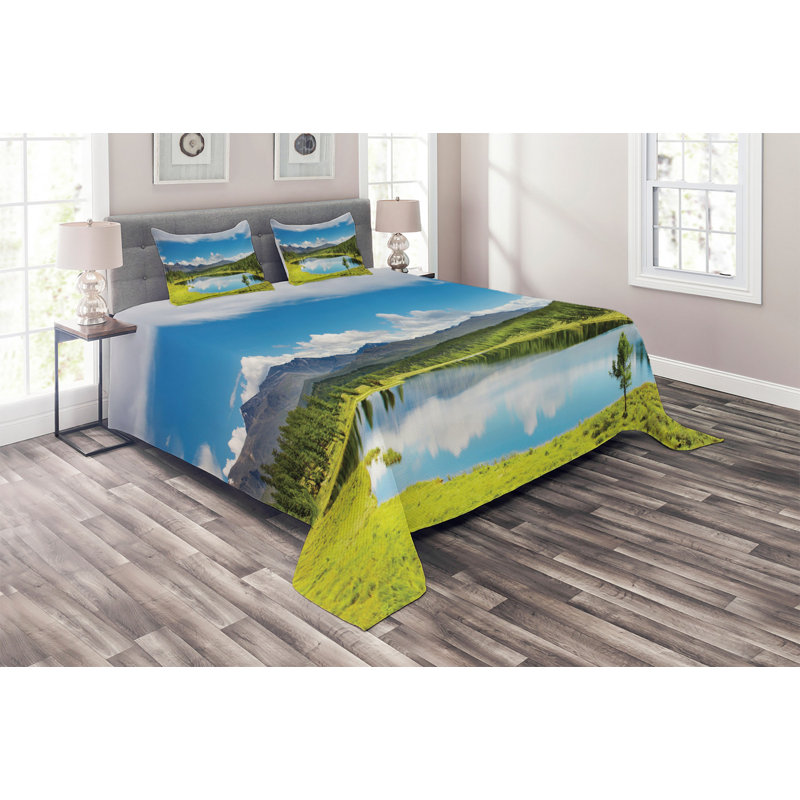 Coverlet