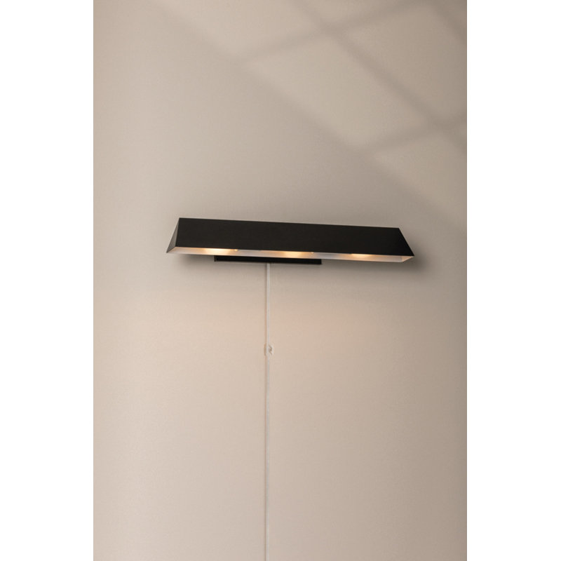 PRISCILLA Picture Light by The Lifestyled Co, Old Bronze