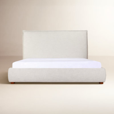 Timothy Platform Bed