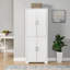 Armoires de salle de bain Armoires de rangement