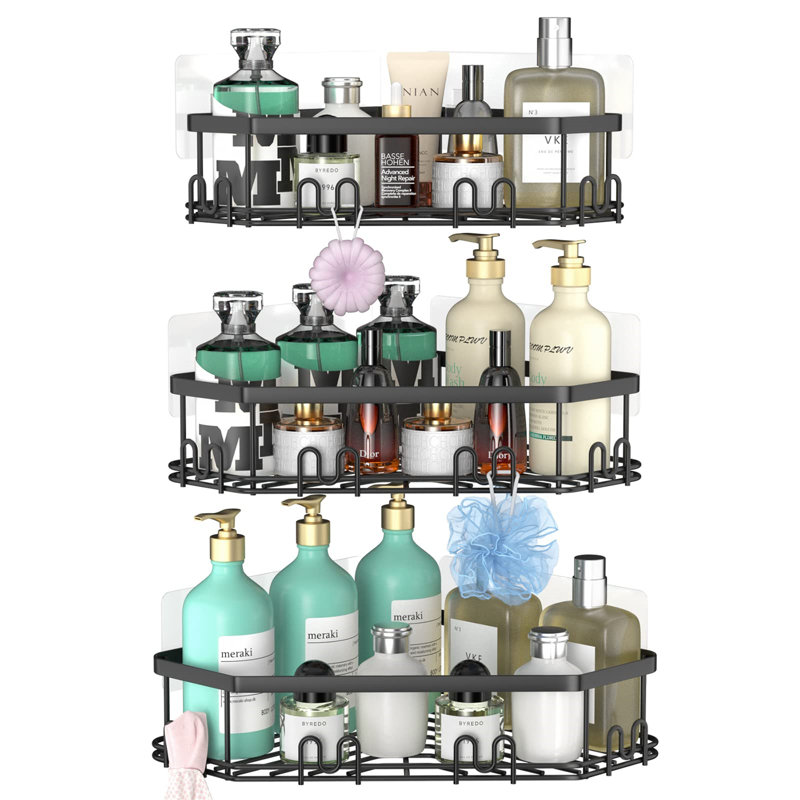 Marlisa Accent Shelf