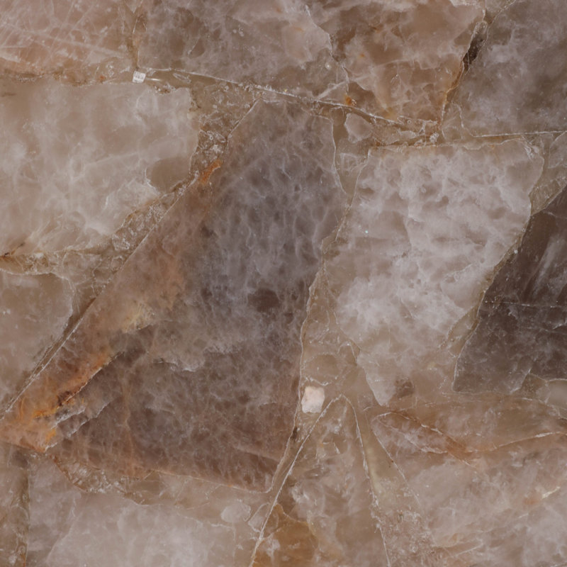 Table d'appoint Elegant Stone Top