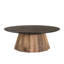 Howie Solid Coffee Table