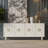 Modern minimalist high-end sideboard