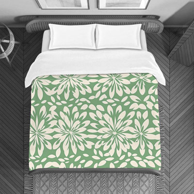 Housse de couette Brishaun