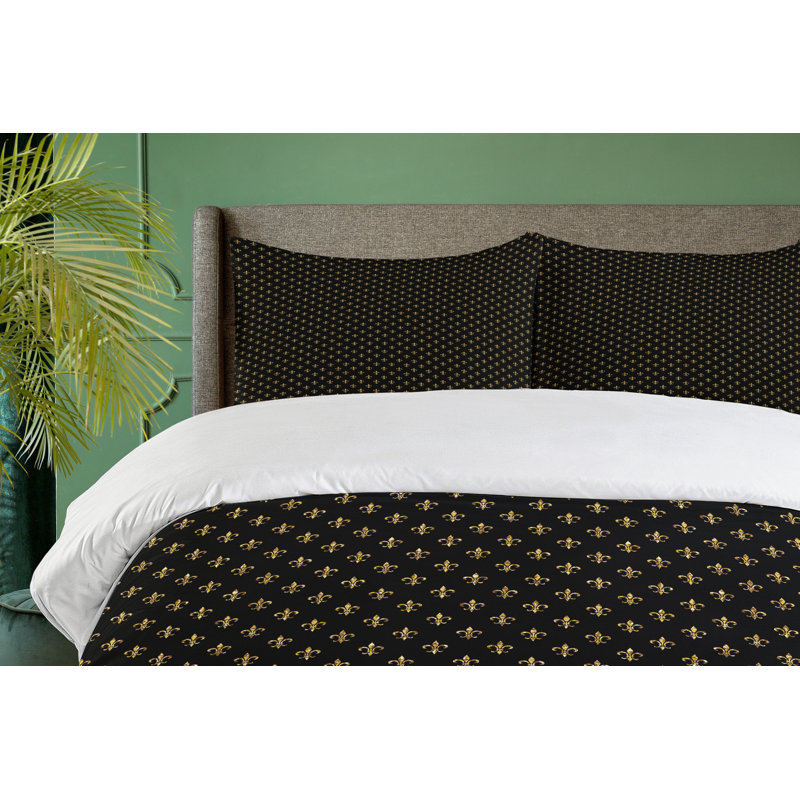 No Duvet Cover
