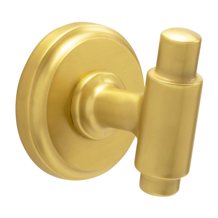 Piper Collection Robe Hook 2-3/16 Inch x 2 Inch