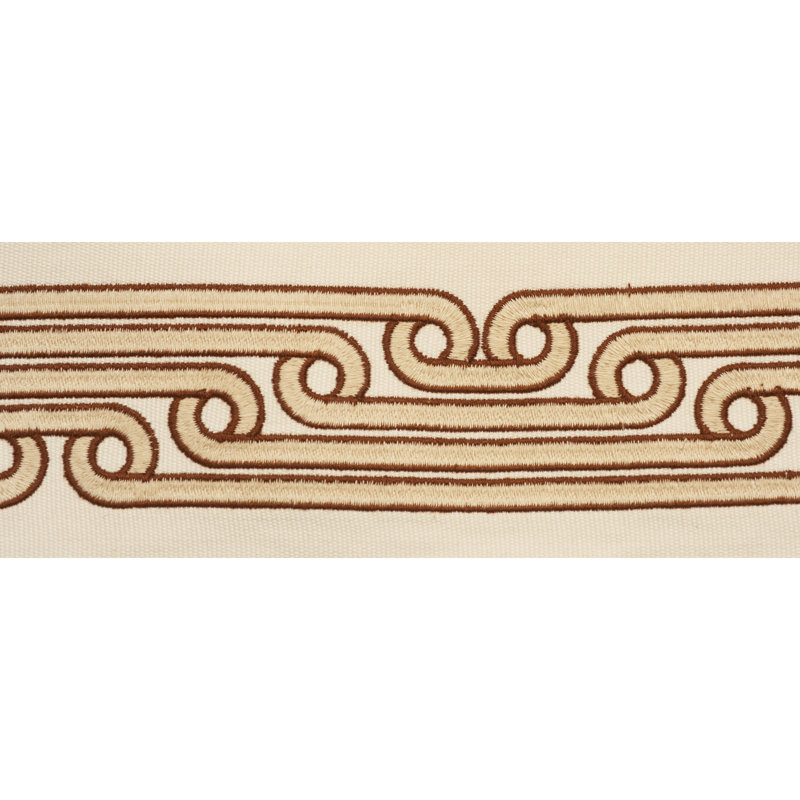 Galloway Tape, Marron