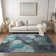 Findlay Abstract Indoor / Outdoor Rug