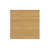 Natural Oak Finish End Table