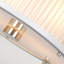 Schoonmaker 2 - Light Drum Pendant-589519983