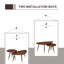Adae Coffee Table