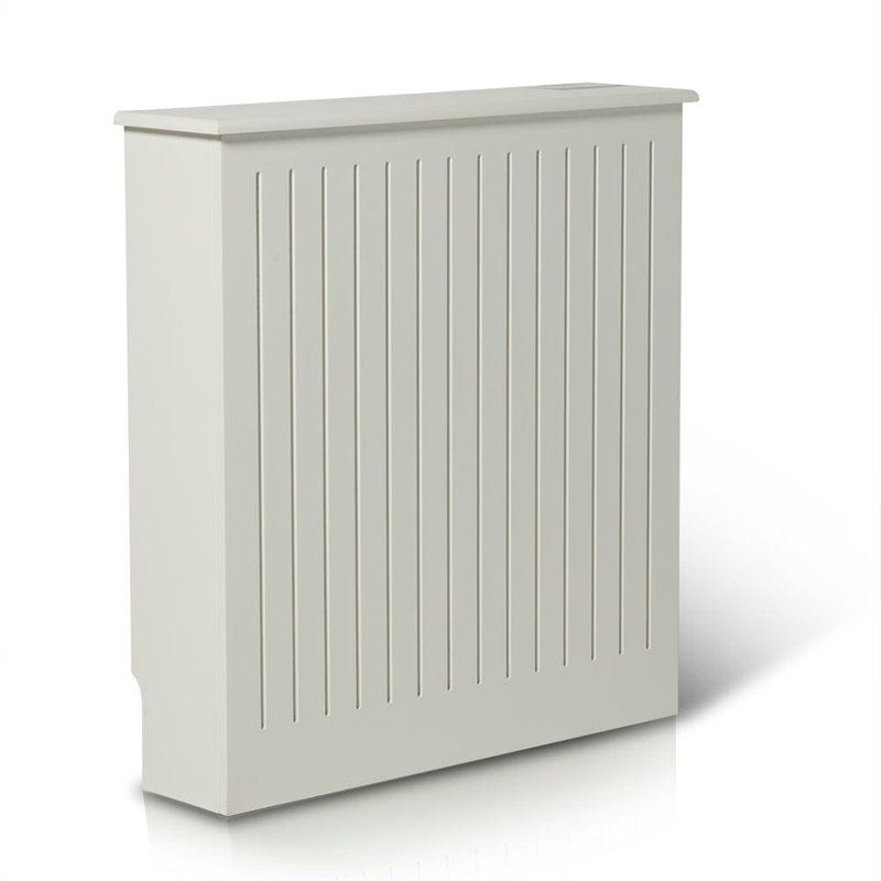 Allensby Radiator Cover, 82cm H x 78cm W x 20cm D