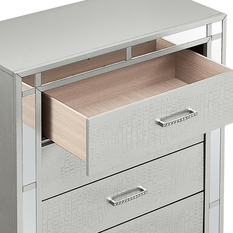 Commode, commode moderne élégante