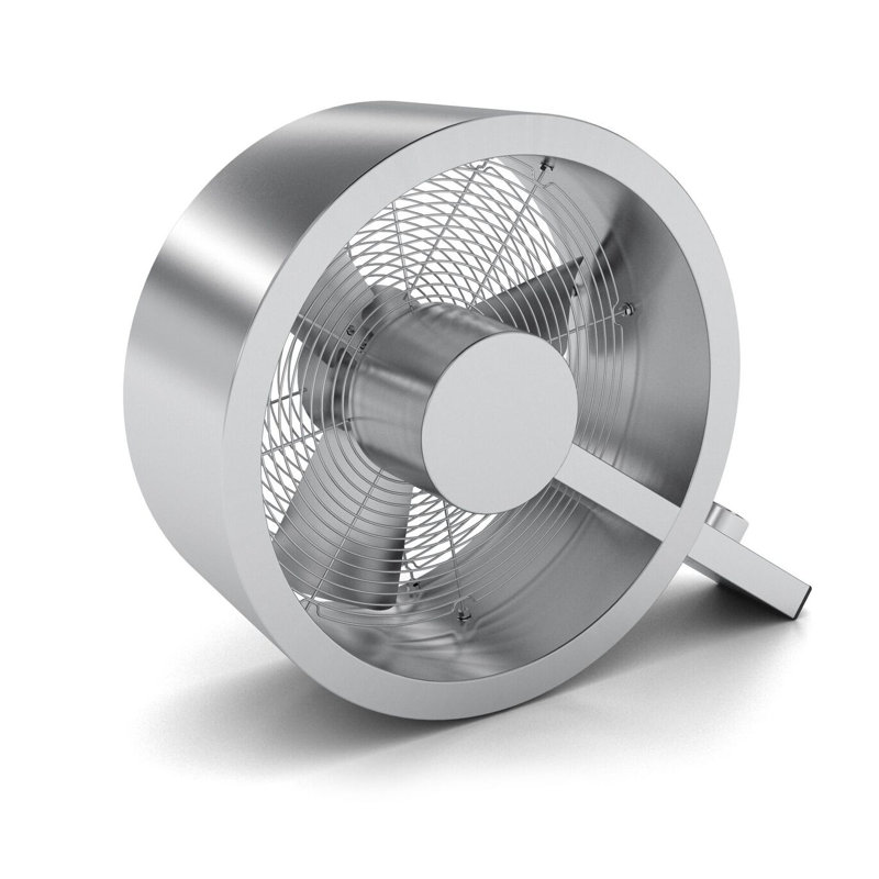 Stadler Form Ventilator Q Fan - Metal
