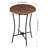 Cast Plant Stand - Copper