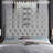 Linen Upholstered Headboard-Modern-Adjustable Height-Button Tufting-43196914-43196913