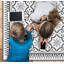 Hartmann Vinyl Machine Printed Area Rug-1423834597
