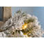 270cm Lighted Faux Garland with Lights