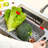 Extendable Over The Sink Colander Fruits And Vegetables Drain Basket-106463030
