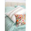 Courtepointe réversible en coton Gwen Denn-1865033467