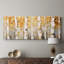 Toile tendue avec châssis 10 # Abstract Series-1343740940