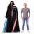 76'' Star Wars Cardboard Standup